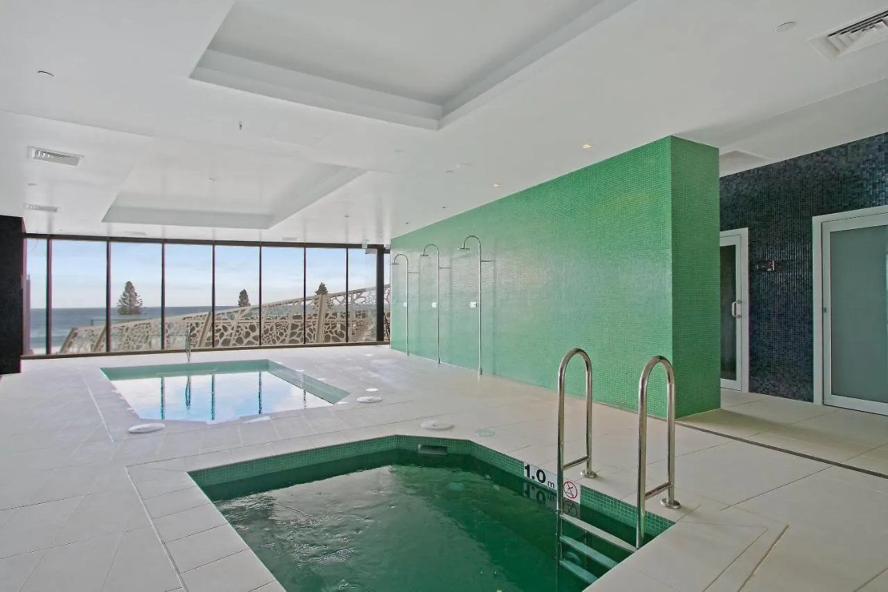 Soul - 2 Bedroom Apartment With Private Plunge Pool - Q Stay Gold Coast Ausztrália