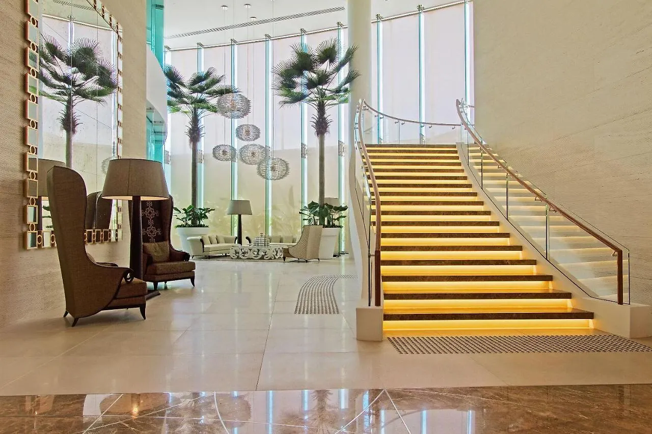 Soul - 2 Bedroom Apartment With Private Plunge Pool - Q Stay غولد كوست