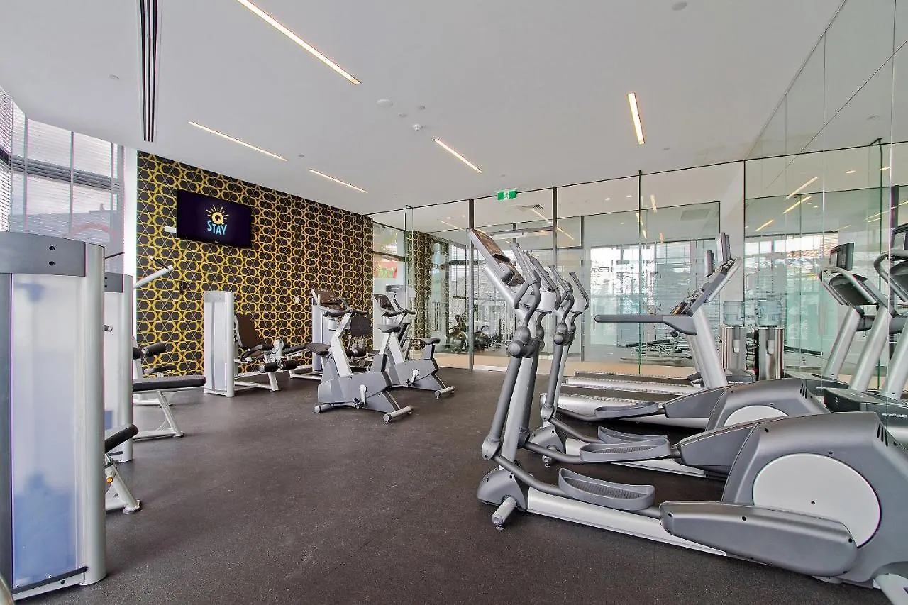 Soul - 2 Bedroom Apartment With Private Plunge Pool - Q Stay Gold Coast 0*,