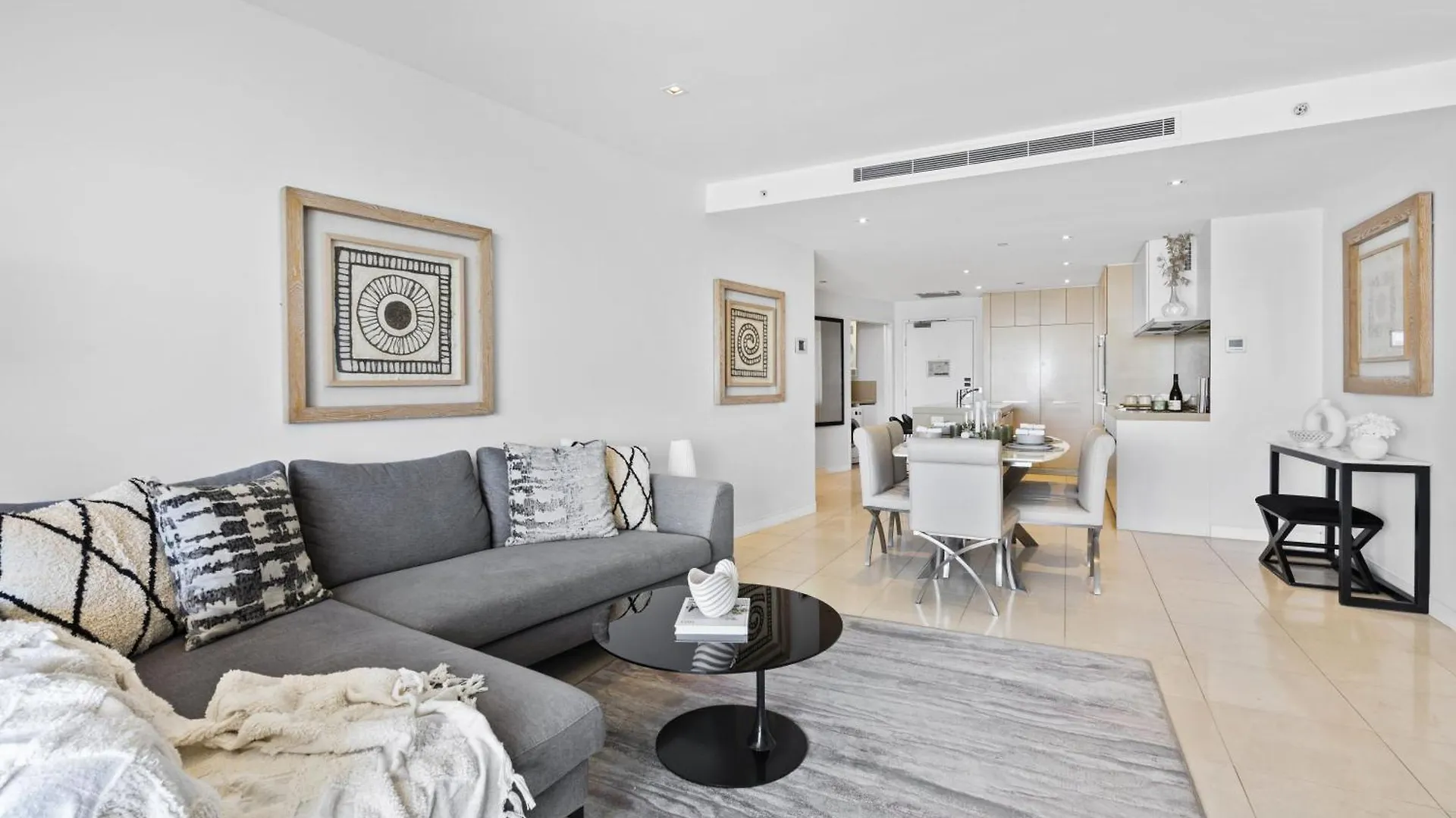 Soul - 2 Bedroom Apartment With Private Plunge Pool - Q Stay غولد كوست أستراليا