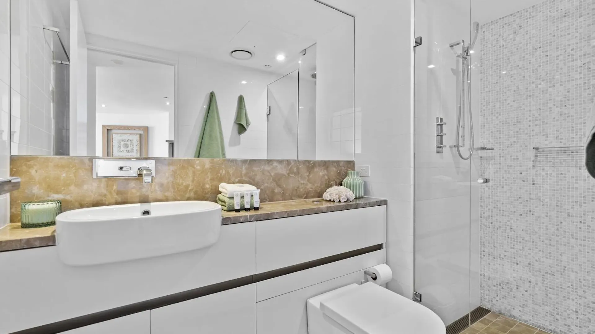 Soul - 2 Bedroom Apartment With Private Plunge Pool - Q Stay Gold Coast