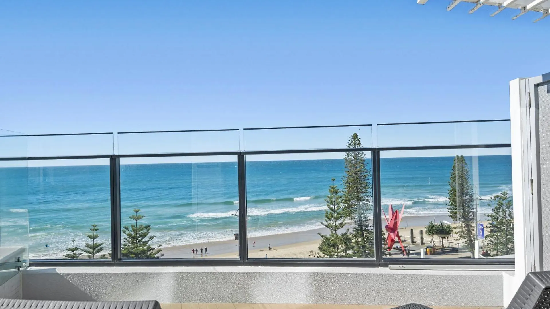Soul - 2 Bedroom Apartment With Private Plunge Pool - Q Stay Gold Coast