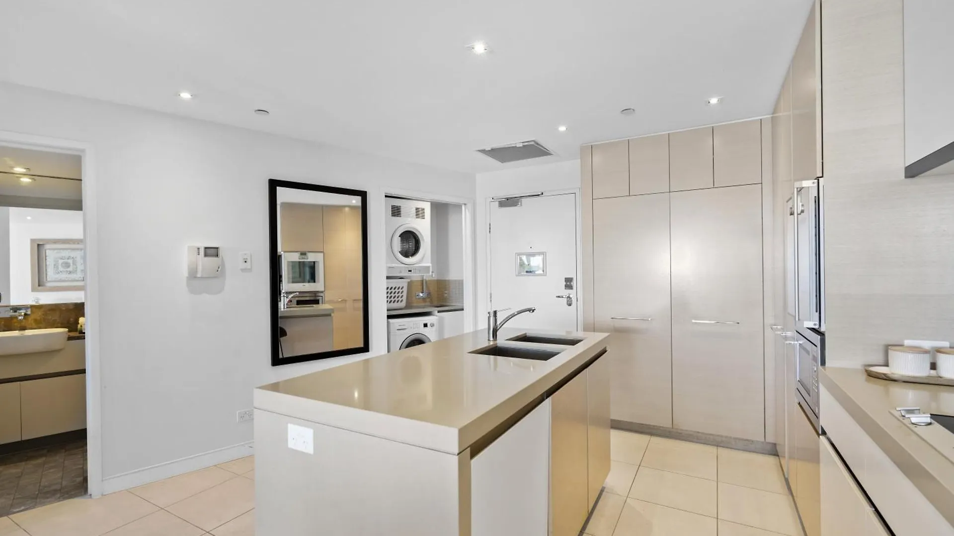 Soul - 2 Bedroom Apartment With Private Plunge Pool - Q Stay Gold Coast